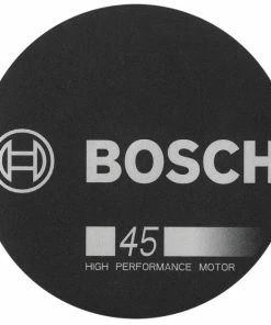 Autocollant Bosch High Performance Motor