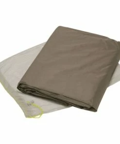 Bâche De Sol Vaude Pour Tente Lizard Seamless 2-3 Personnes