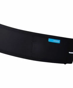 Bandeau Hiver Shimano Thermal - Noir