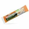 Named Sport Barre Energétique NamedSport Crunchy Proteinbar - Cappuccino - 40g -Vélos Soldes 2023 barre energetique namedsport crunchy proteinbar cappuccino 40g