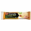 Named Sport Barre Energétique NamedSport Crunchy Proteinbar Crème/Fraise 40g