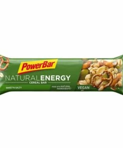 Barre Energétique PowerBar Natural Energy Cereal X1 -Vélos Soldes 2023 barre energetique powerbar natural energy cereal x1 3