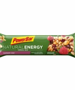 Barre Energétique PowerBar Natural Energy Cereal X1 -Vélos Soldes 2023 barre energetique powerbar natural energy cereal x1 4