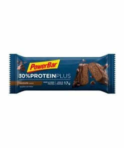 Barre PowerBar Protein Plus - Boîte De 15 -Vélos Soldes 2023 barre powerbar protein plus boite de 15 3