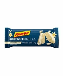 Barre PowerBar Protein Plus - Boîte De 15 -Vélos Soldes 2023 barre powerbar protein plus boite de 15 4