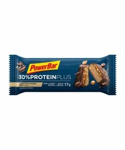 Barre PowerBar Protein Plus - Boîte De 15 -Vélos Soldes 2023 barre powerbar protein plus boite de 15 6