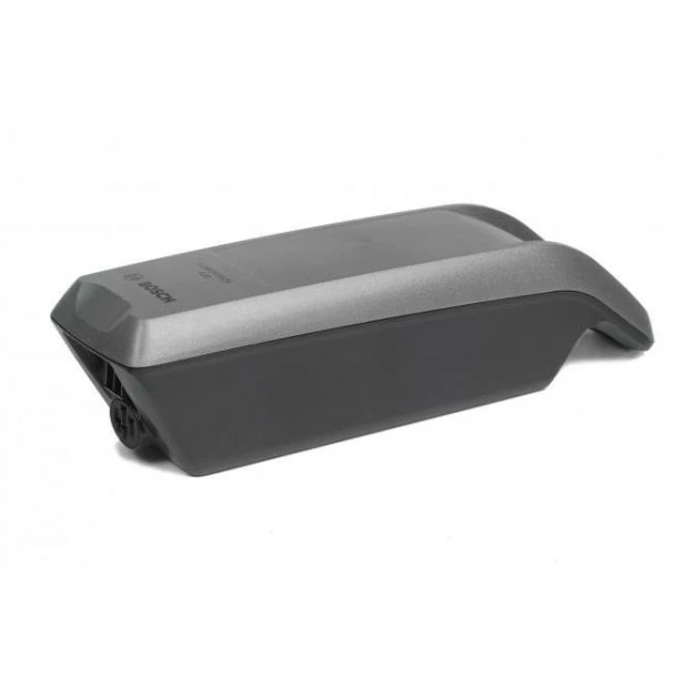 Batterie Vélo Electrique Bosch PowerPack 400 Active 400 Wh Pour Cadre - Gris 3 Batterie Vélo Electrique Bosch PowerPack 400 Active 400 Wh Pour Cadre - Gris