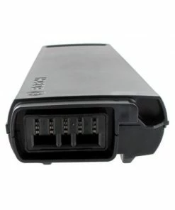 Batterie Vélo Electrique Bosch PowerPack 400 Classic Pour Porte Bagage 400Wh - Noir -Vélos Soldes 2023 batterie velo electrique bosch powerpack 400 classic pour porte bagage 400wh noir 2