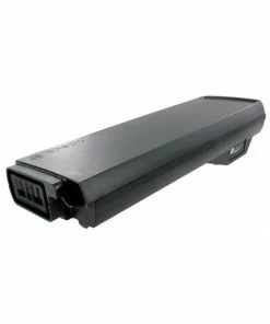 Batterie Vélo Electrique Bosch PowerPack 400 Classic Pour Porte Bagage 400Wh - Noir -Vélos Soldes 2023 batterie velo electrique bosch powerpack 400 classic pour porte bagage 400wh noir 3