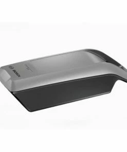 Batterie Vélo Electrique Bosch PowerPack 500 Active 500 Wh Pour Cadre - Gris