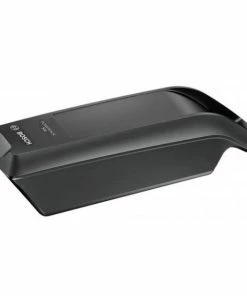 Batterie Vélo Electrique Bosch PowerPack 500 Peformance 500 Wh Pour Cadre - Noir