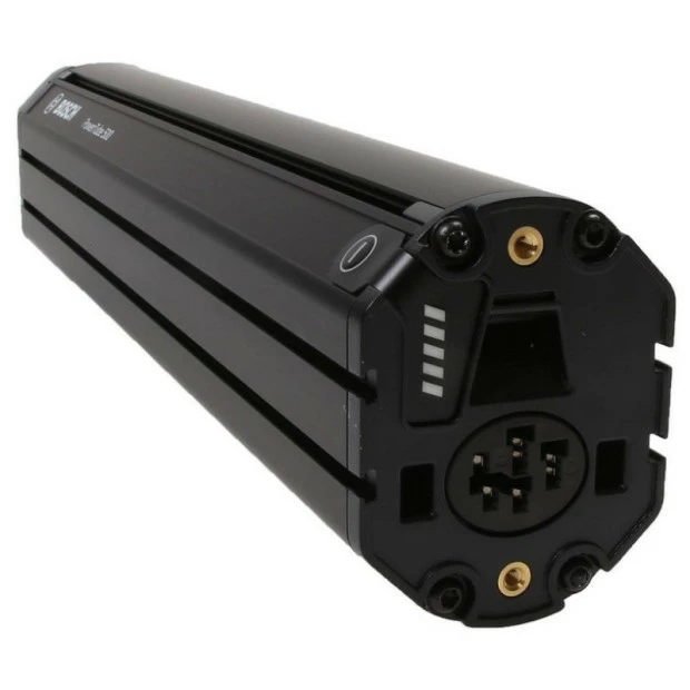 Batterie Vélo Electrique De Cadre Bosch PowerTube 400 Vertical 4 Batterie Vélo Electrique De Cadre Bosch PowerTube 400 Vertical - Image 2