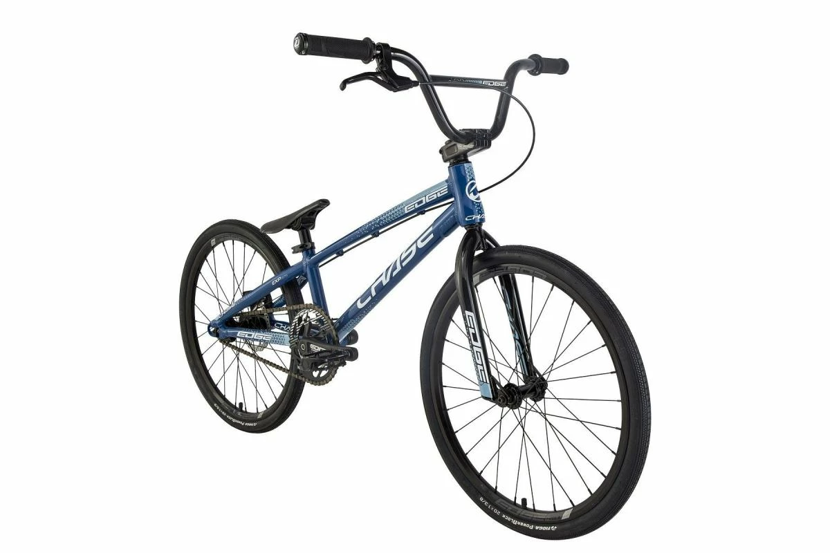 Chase Bicycles BMX CHASE Edge Expert 2023 Couleur Bleu 4 Chase Bicycles BMX CHASE Edge Expert 2023 Couleur Bleu - Image 2