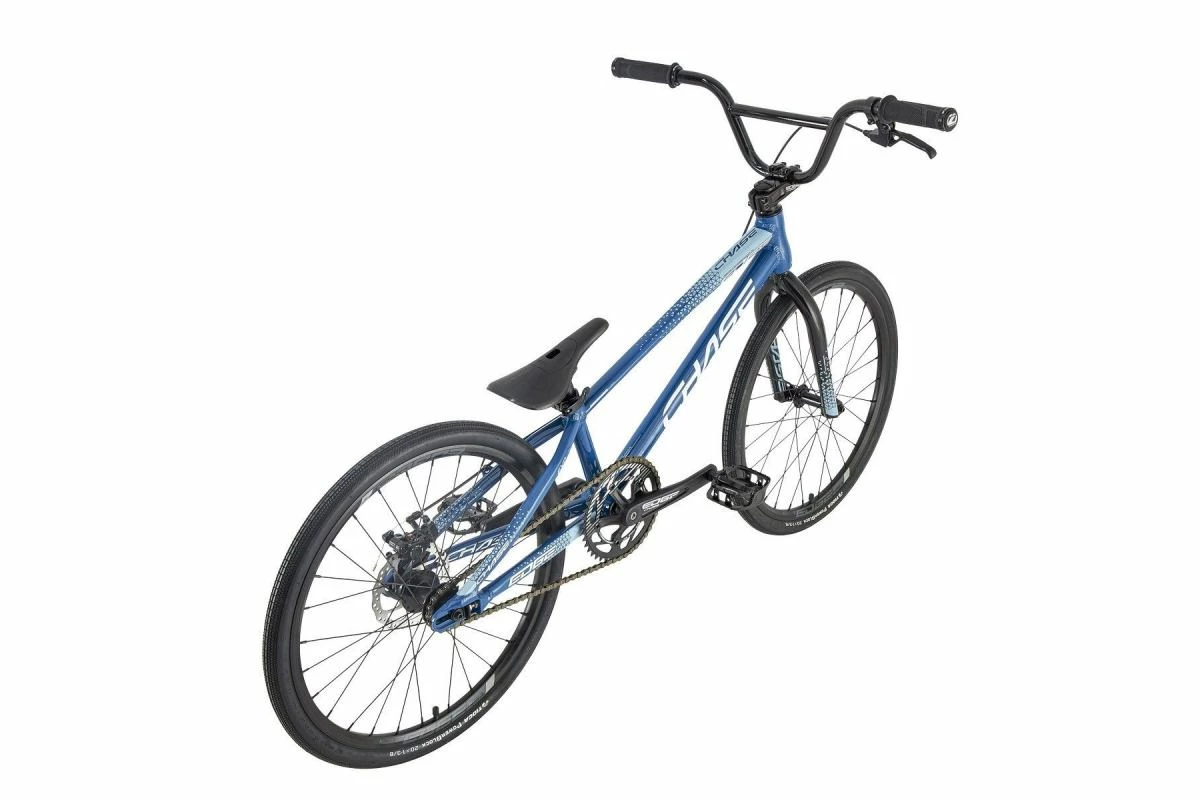 Chase Bicycles BMX CHASE Edge Expert 2023 Couleur Bleu 5 Chase Bicycles BMX CHASE Edge Expert 2023 Couleur Bleu - Image 3