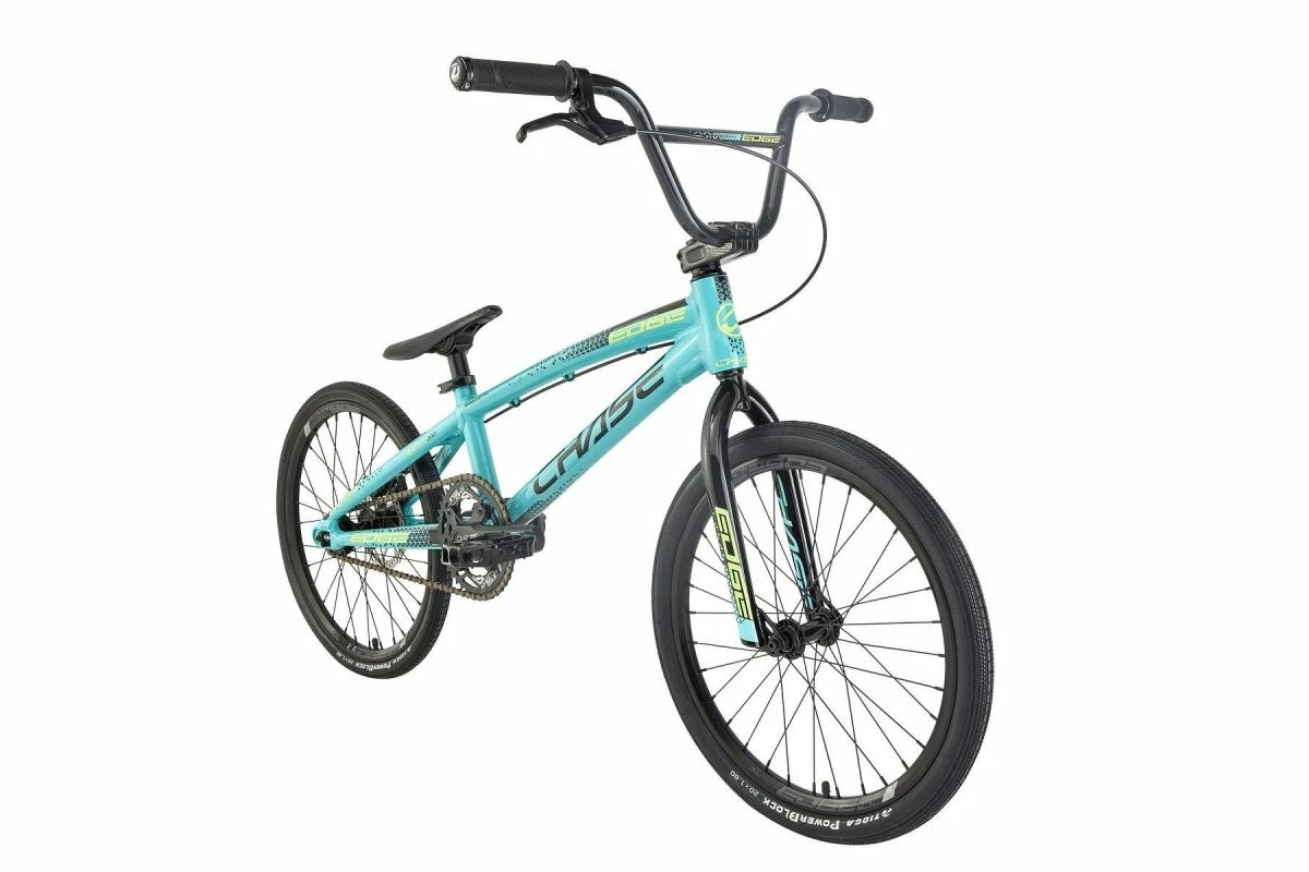 Chase Bicycles BMX CHASE Edge Expert XL 2023 Couleur Turquoise 4 Chase Bicycles BMX CHASE Edge Expert XL 2023 Couleur Turquoise – Image 2