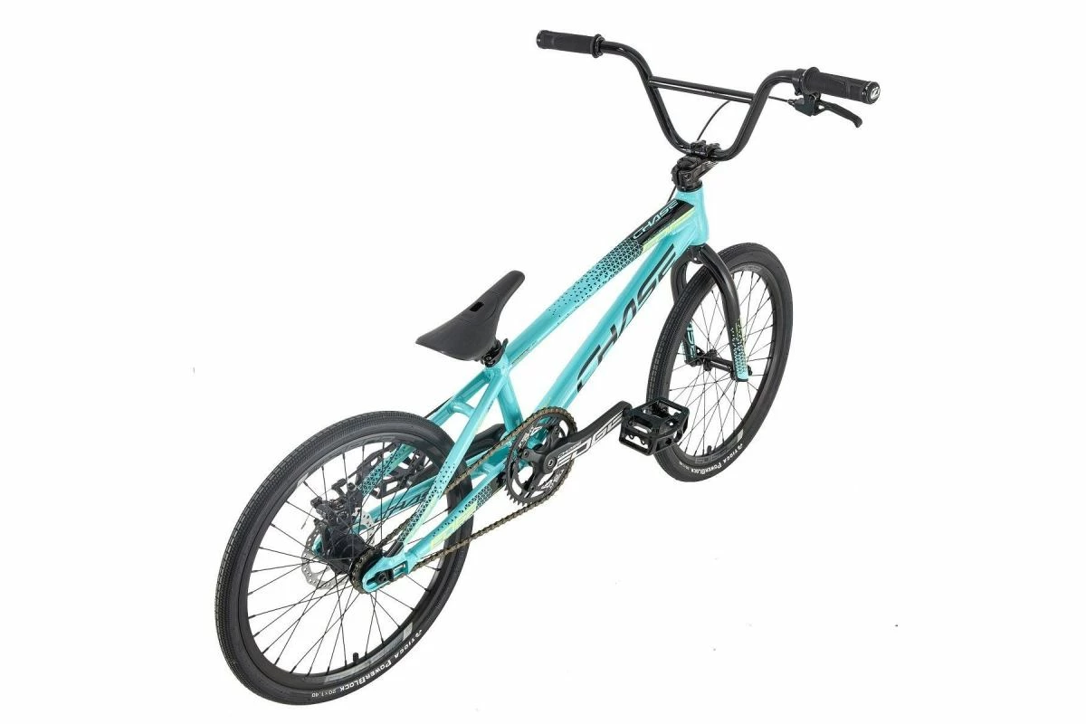 Chase Bicycles BMX CHASE Edge Expert XL 2023 Couleur Turquoise 5 Chase Bicycles BMX CHASE Edge Expert XL 2023 Couleur Turquoise – Image 3