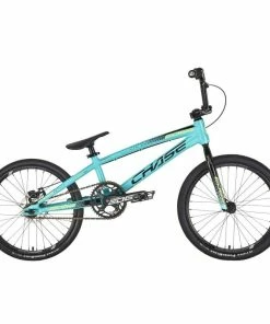 Chase Bicycles BMX CHASE Edge Expert XL 2023 Couleur Turquoise