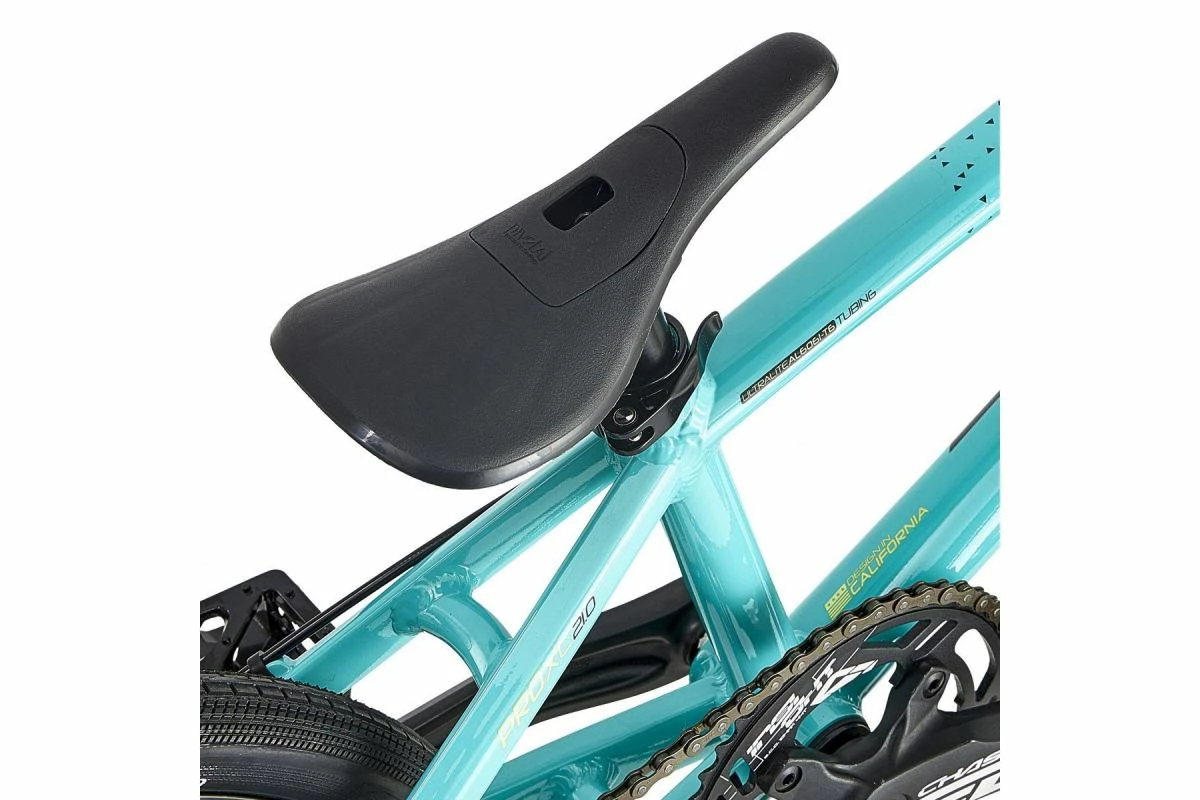 Chase Bicycles BMX CHASE Edge Expert XL 2023 Couleur Turquoise 8 Chase Bicycles BMX CHASE Edge Expert XL 2023 Couleur Turquoise – Image 6