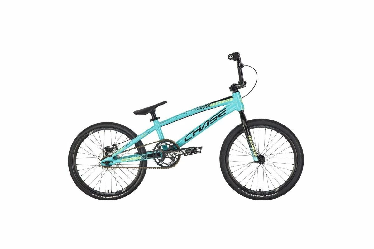 Chase Bicycles BMX CHASE Edge Expert XL 2023 Couleur Turquoise 3 Chase Bicycles BMX CHASE Edge Expert XL 2023 Couleur Turquoise