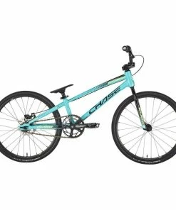 Chase Bicycles BMX CHASE Edge Junior 2023 Couleur Turquoise