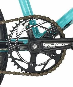 Chase Bicycles BMX CHASE Edge Junior 2023 Couleur Turquoise -Vélos Soldes 2023 bmx chase edge junior 2023 4
