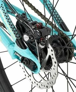 Chase Bicycles BMX CHASE Edge Junior 2023 Couleur Turquoise -Vélos Soldes 2023 bmx chase edge junior 2023 6
