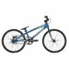 Chase Bicycles BMX CHASE Edge Micro 2023 Couleur Bleu Foncé -Vélos Soldes 2023 bmx chase edge micro 2023