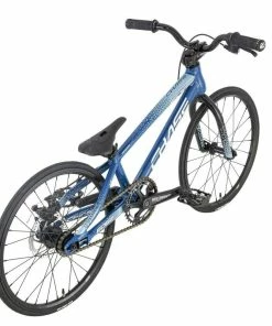 Chase Bicycles BMX CHASE Edge Micro 2023 Couleur Bleu Foncé -Vélos Soldes 2023 bmx chase edge micro 2023 2