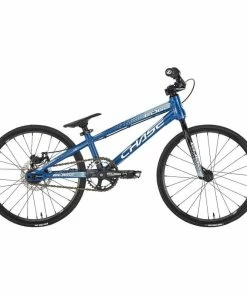 Chase Bicycles BMX CHASE Edge Micro 2023 Couleur Bleu Foncé
