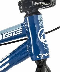 Chase Bicycles BMX CHASE Edge Micro 2023 Couleur Bleu Foncé -Vélos Soldes 2023 bmx chase edge micro 2023 3