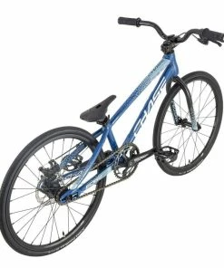 Chase Bicycles BMX CHASE Edge Mini 2023 Couleur Bleu -Vélos Soldes 2023 bmx chase edge mini 2023 2