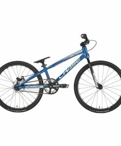 Chase Bicycles BMX CHASE Edge Mini 2023 Couleur Bleu