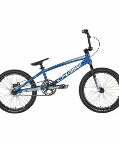 Chase Bicycles BMX CHASE Edge Pro 2023 Couleur Bleu