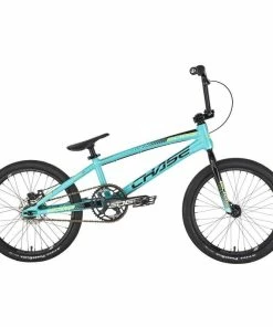 Chase Bicycles BMX CHASE Edge Pro XL 2023 Couleur Turquoise