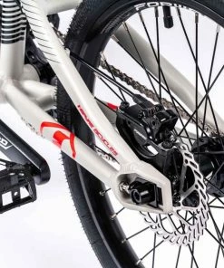 BMX INSPYRE Evo Disc Junior 2023 -Vélos Soldes 2023 bmx inspyre evo disc junior 2023 4