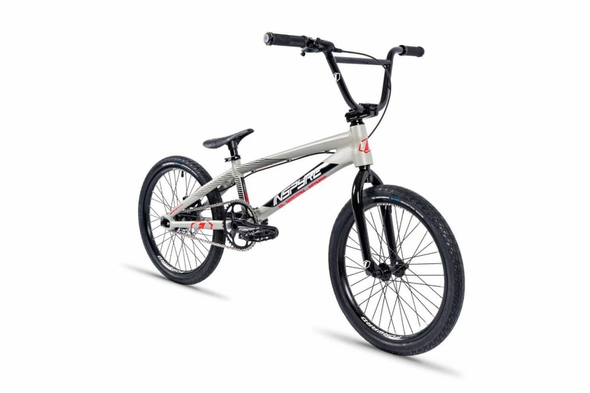 BMX INSPYRE Evo Disc Pro 2023 4 BMX INSPYRE Evo Disc Pro 2023 - Image 2
