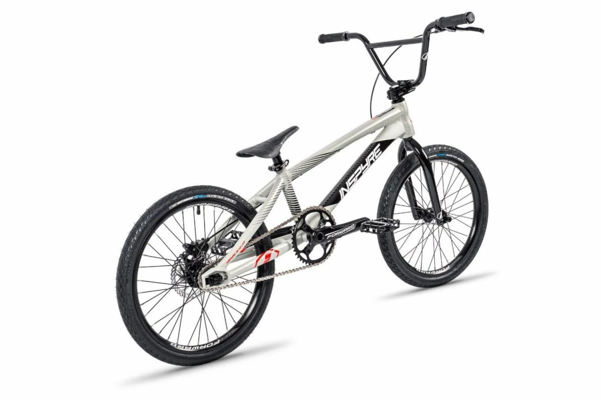 BMX INSPYRE Evo Disc Pro 2023 5 BMX INSPYRE Evo Disc Pro 2023 - Image 3