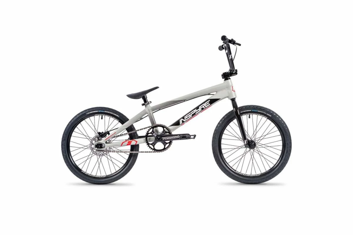 BMX INSPYRE Evo Disc Pro 2023 3 BMX INSPYRE Evo Disc Pro 2023