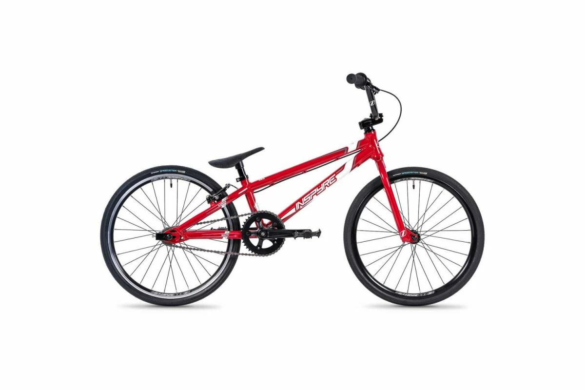 BMX INSPYRE Neo Expert 2023 3 BMX INSPYRE Neo Expert 2023