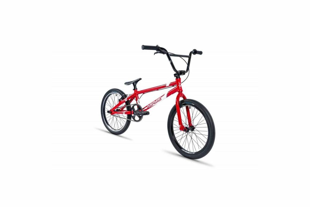 BMX INSPYRE Neo Pro 2023 4 BMX INSPYRE Neo Pro 2023 - Image 2