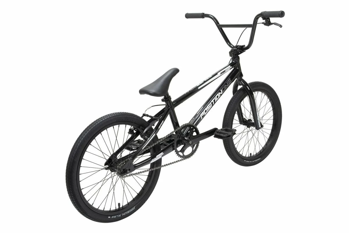 Position-one BMX POSITION ONE Race Pro 2023 Couleur Noir 4 Position-one BMX POSITION ONE Race Pro 2023 Couleur Noir - Image 2