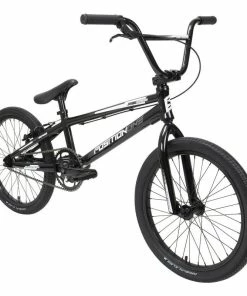 Position-one BMX POSITION ONE Race Pro 2023 Couleur Noir 8 Position-one BMX POSITION ONE Race Pro 2023 Couleur Noir -Vélos Soldes 2023 bmx position one race pro 2023 2