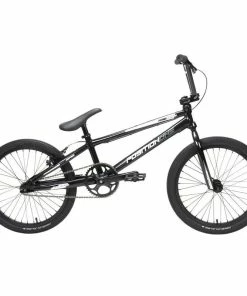 Position-one BMX POSITION ONE Race Pro 2023 Couleur Noir