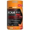 Named Sport Boisson Energétique NamedSport BCAA ExtremPro Ajinomoto Orange 345g -Vélos Soldes 2023 boisson energetique namedsport bcaa extrempro ajinomoto orange 345g