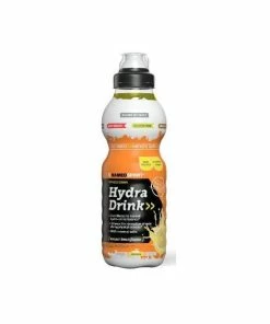 Named Sport Boisson Isotonique NamedSport Hydra Drink Citron 500ml