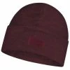 Bonnet Buff Merino Fleece - Marron 2 Bonnet Buff Merino Fleece - Marron -Vélos Soldes 2023 bonnet buff merino fleece marron
