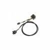 Câble Bosch Pour Batterie PowerTube 1200mm -Vélos Soldes 2023 cable bosch pour batterie powertube 1200mm