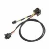 Câble Bosch Pour Batterie PowerTube 410mm -Vélos Soldes 2023 cable bosch pour batterie powertube 410mm