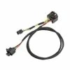 Câble Bosch Pour Batterie PowerTube 820mm -Vélos Soldes 2023 cable bosch pour batterie powertube 820mm