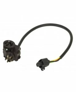 Câble Bosch PowerPack Pour Batterie Sur Cadre - 310mm